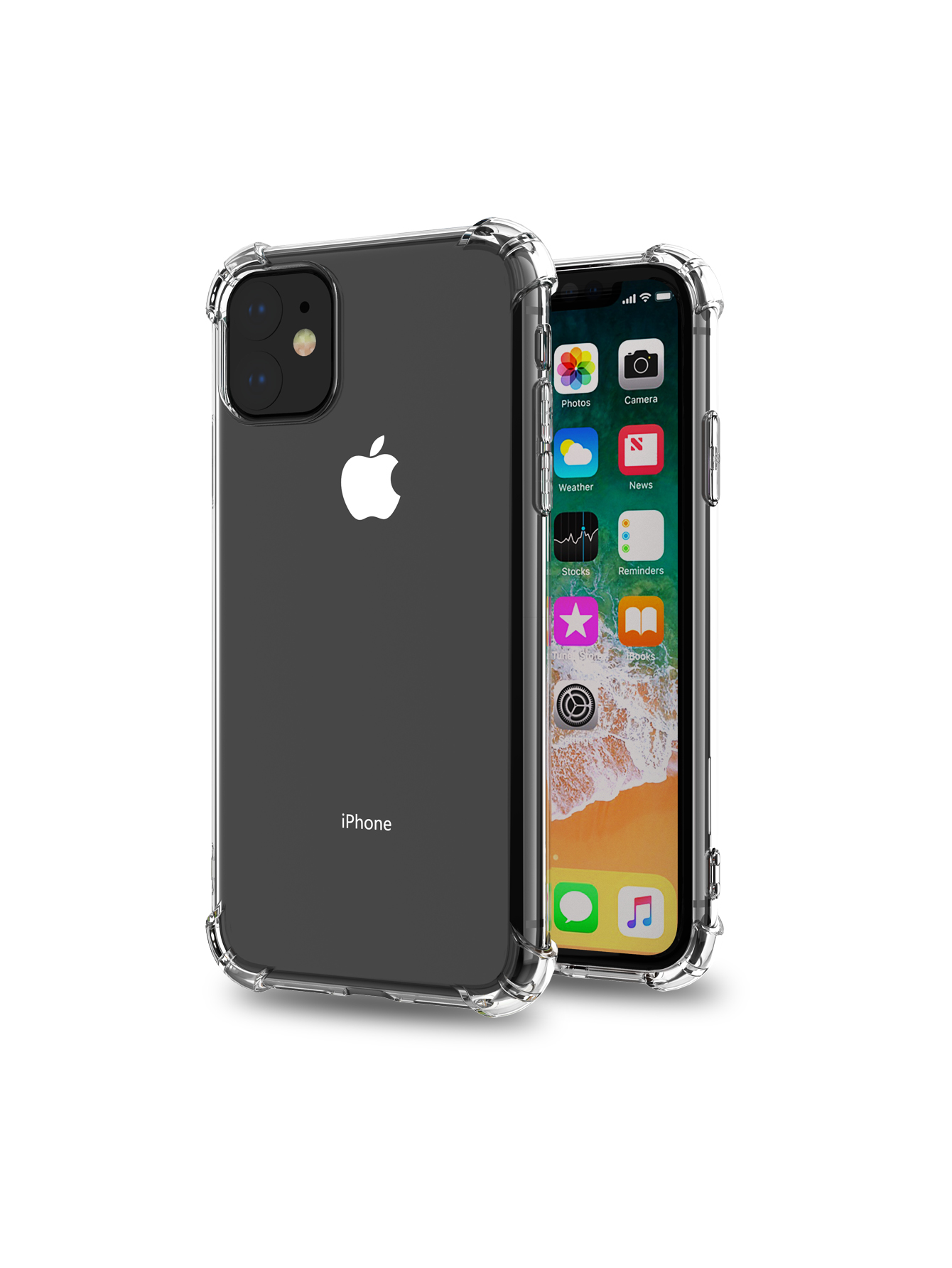 shock proof iphone case