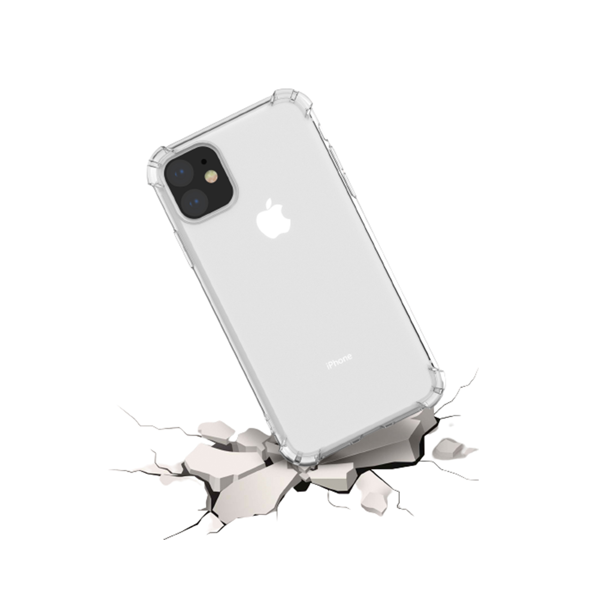 shock proof iphone case